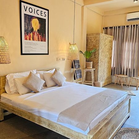 Sugar Hostel Weligama - Coliving & Coworking Eksteriør billede
