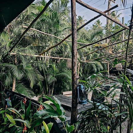 Sugar Hostel Weligama - Coliving & Coworking Eksteriør billede