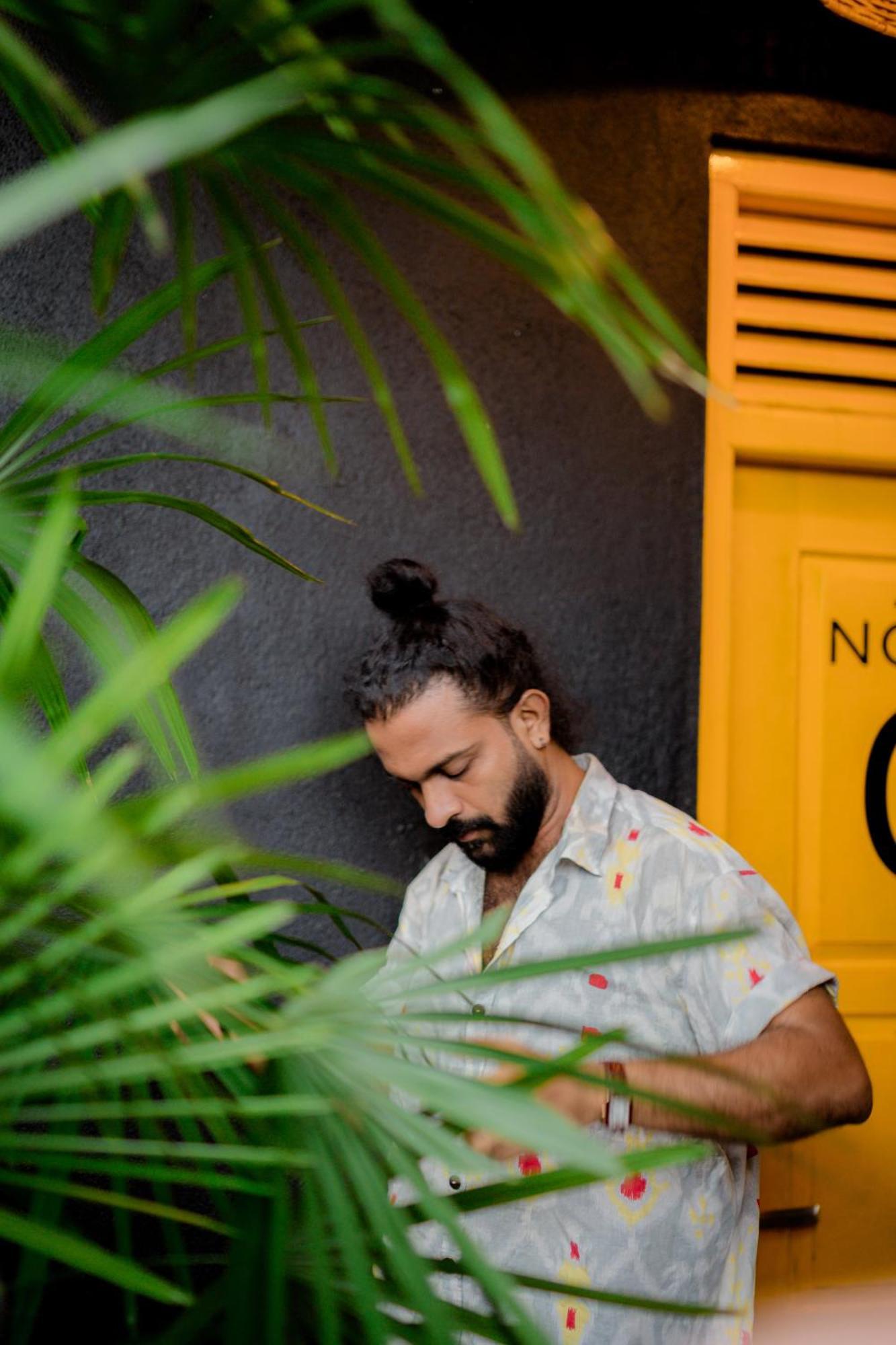 Sugar Hostel Weligama - Coliving & Coworking Eksteriør billede