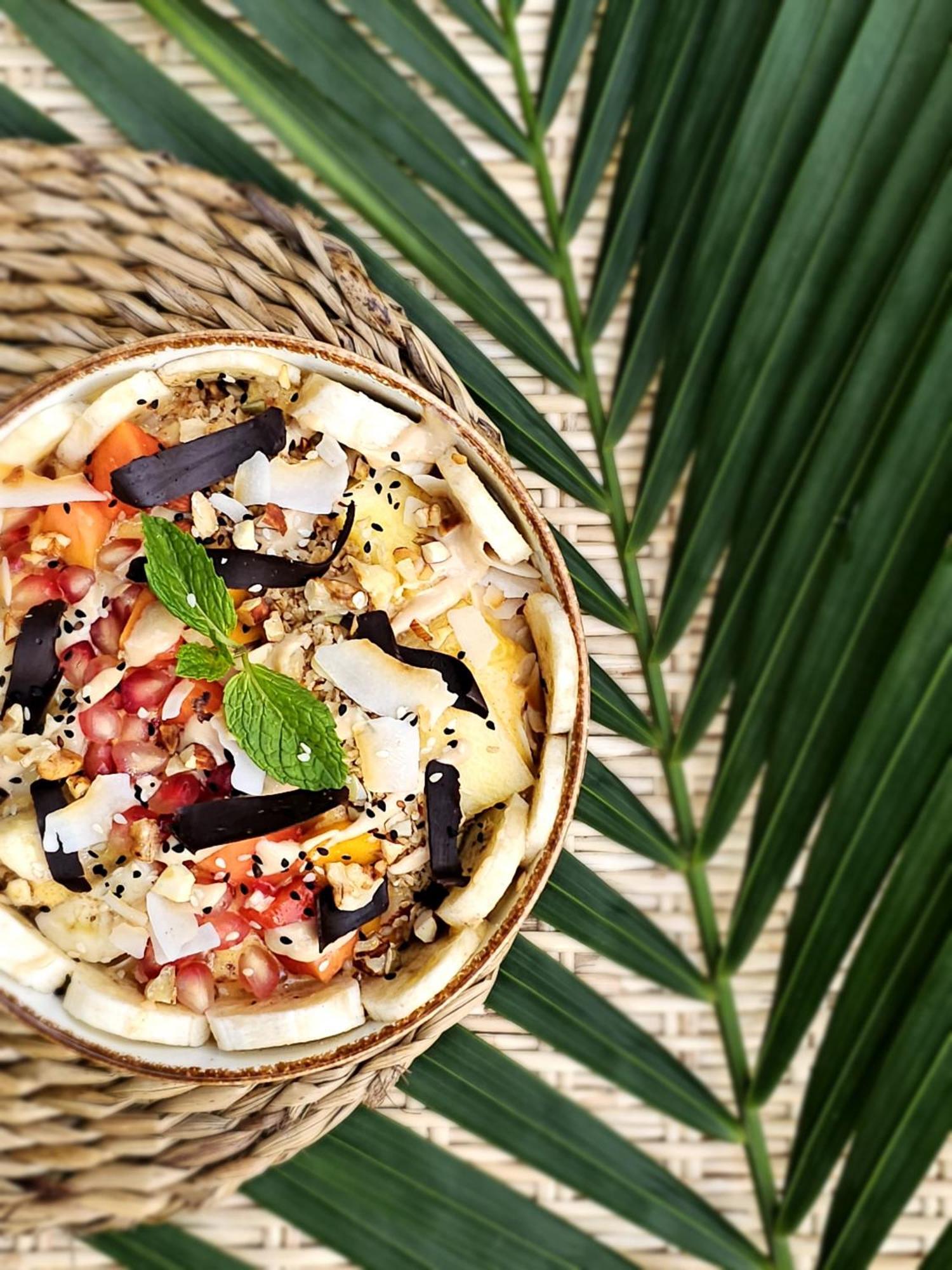 Sugar Hostel Weligama - Coliving & Coworking Eksteriør billede
