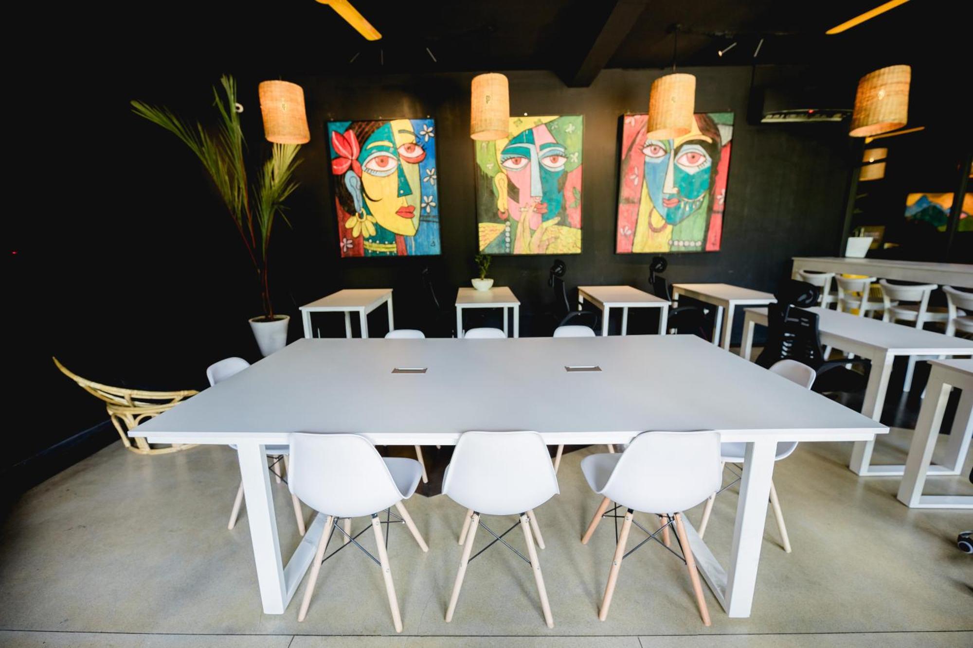 Sugar Hostel Weligama - Coliving & Coworking Eksteriør billede