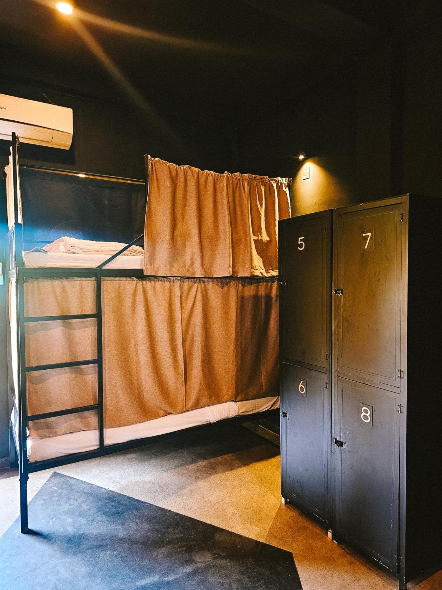 Sugar Hostel Weligama - Coliving & Coworking Eksteriør billede