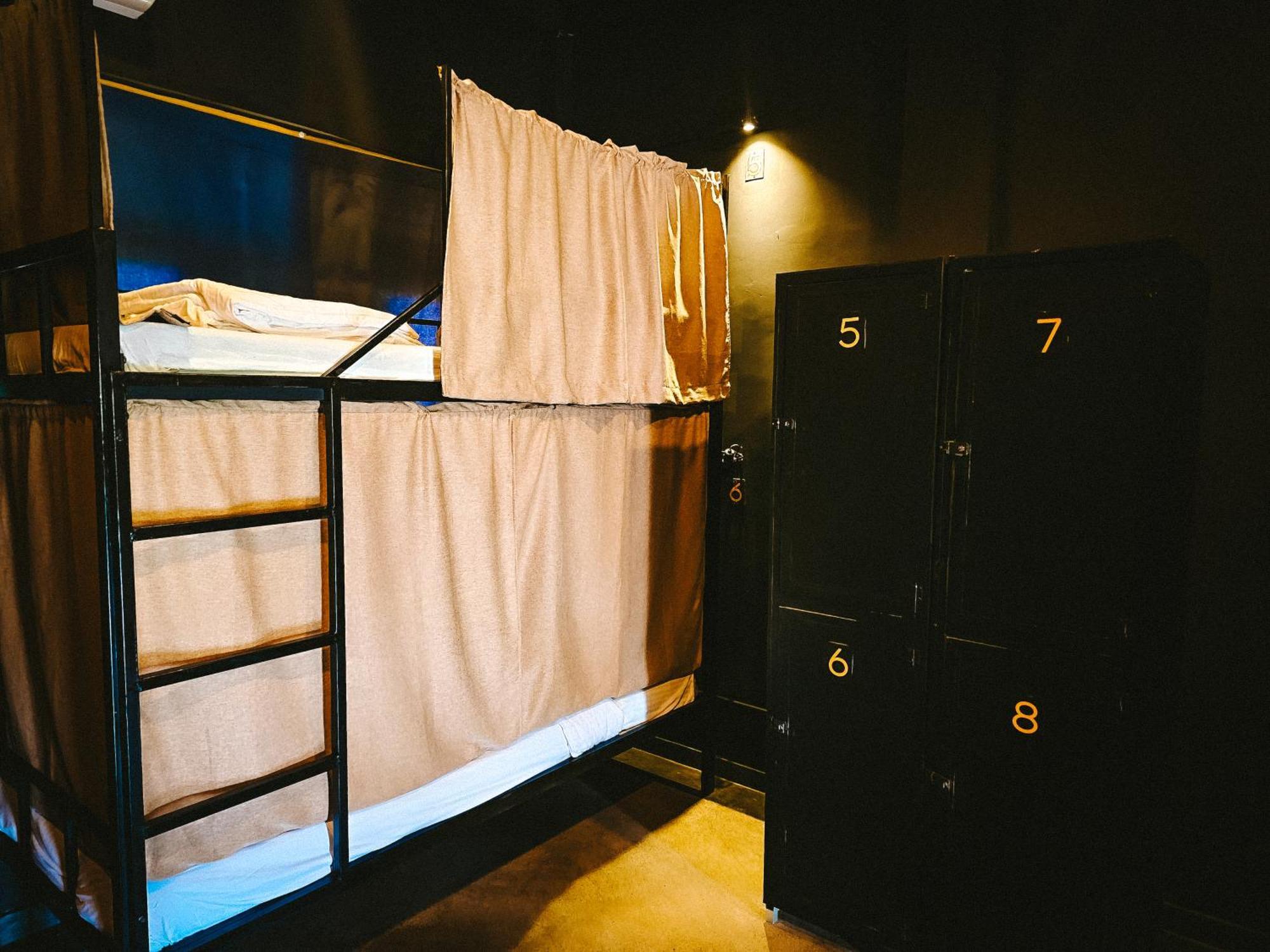 Sugar Hostel Weligama - Coliving & Coworking Eksteriør billede