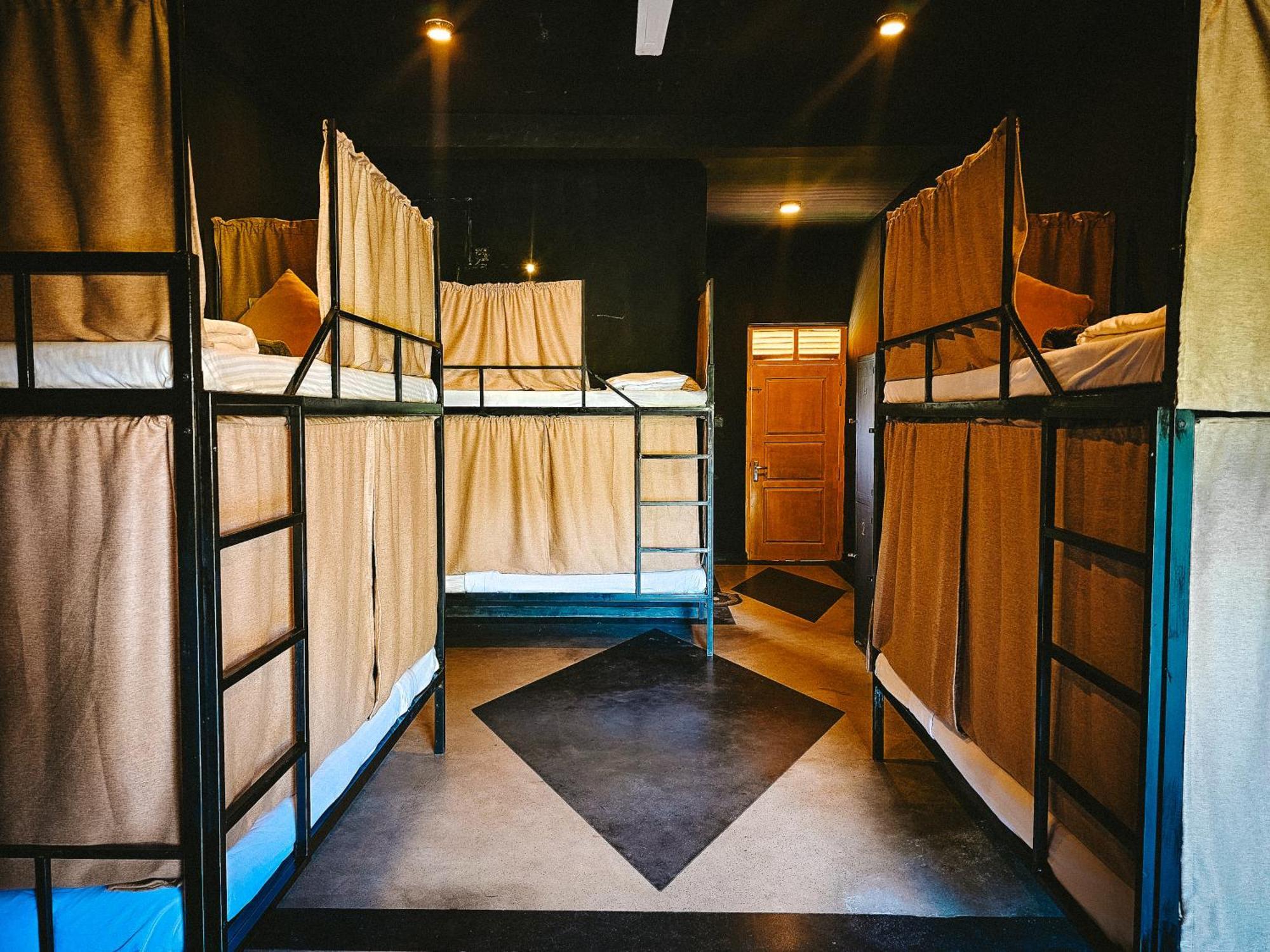 Sugar Hostel Weligama - Coliving & Coworking Eksteriør billede