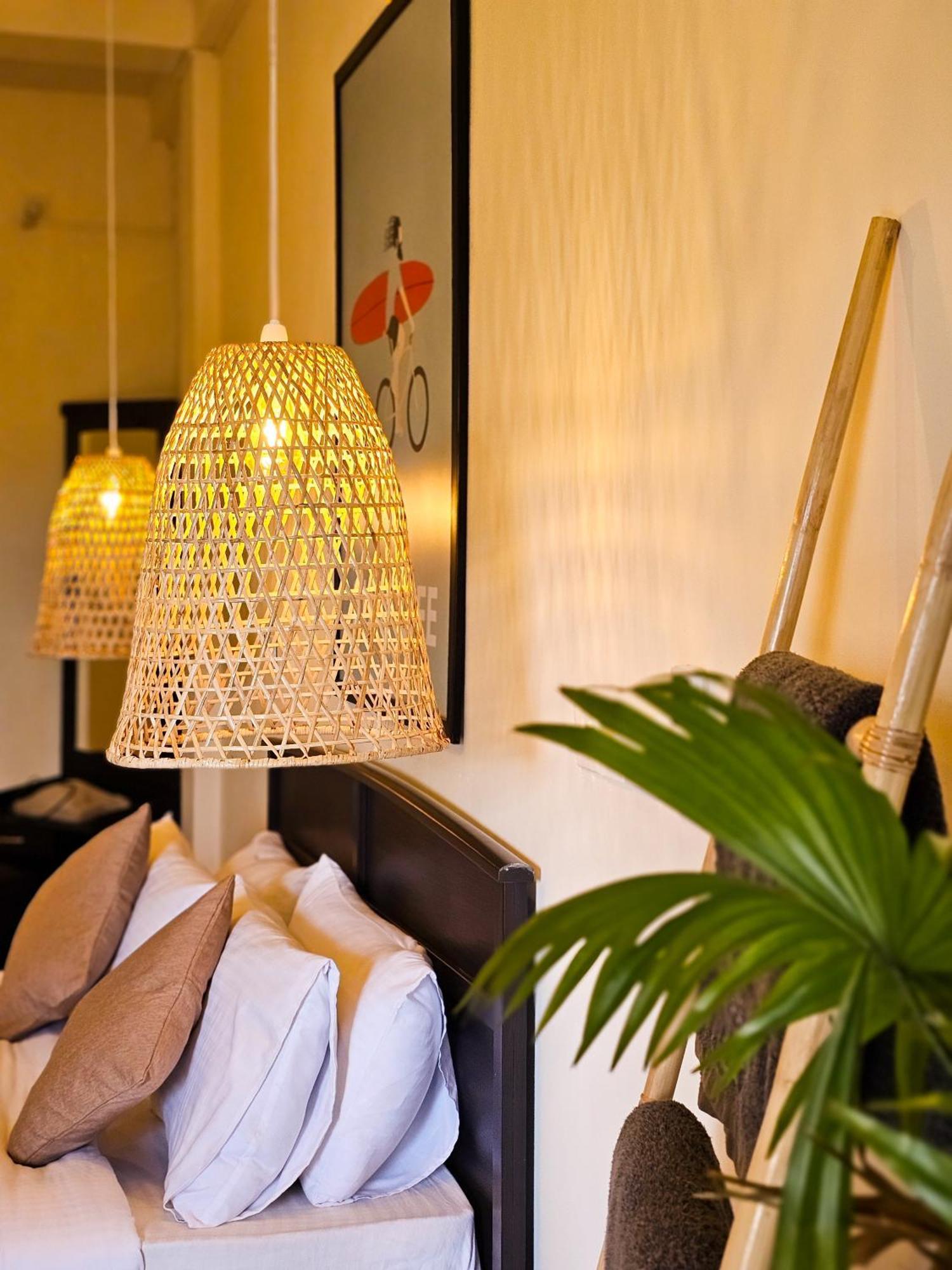 Sugar Hostel Weligama - Coliving & Coworking Eksteriør billede